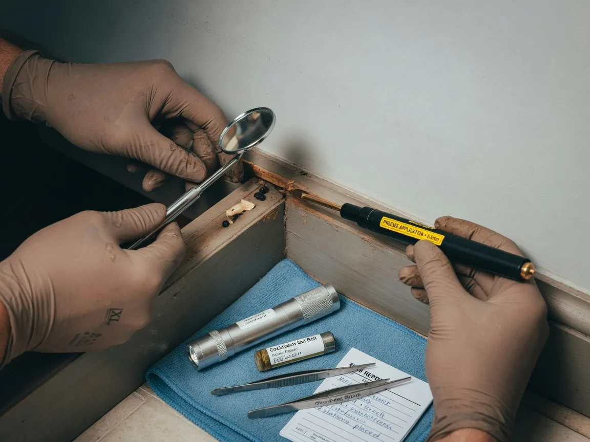 Why choose Emergency Pest Control in Pennington, TX